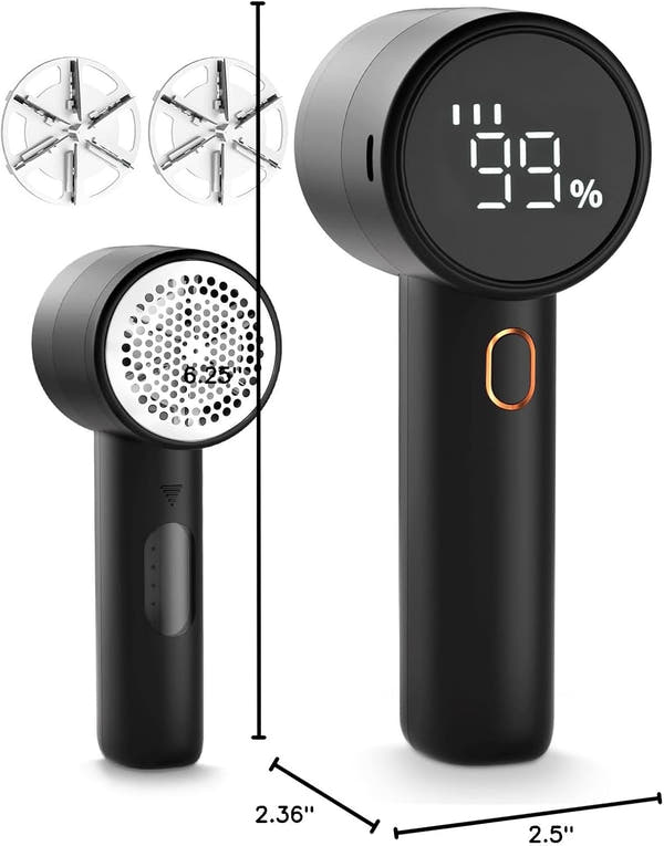 Fabric Refresh Shaver™