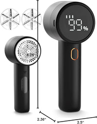 Fabric Refresh Shaver™