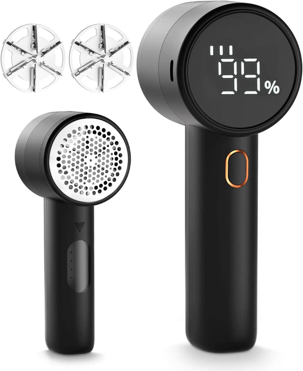 Fabric Refresh Shaver™