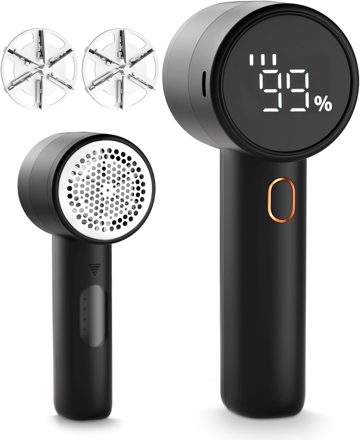 Fabric Refresh Shaver™