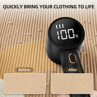 Fabric Refresh Shaver™